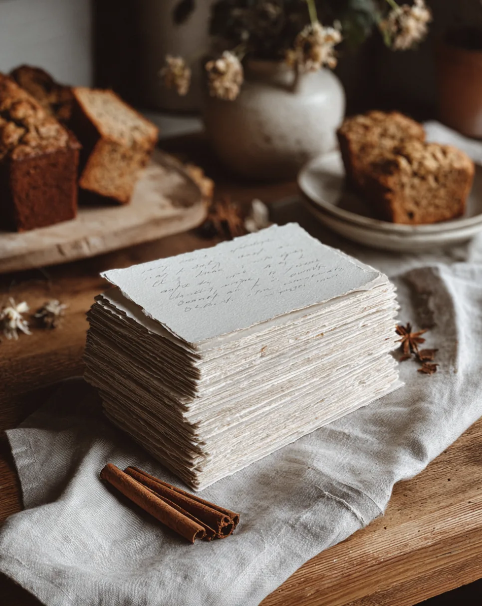 Grandma recipes