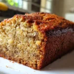 banana bread